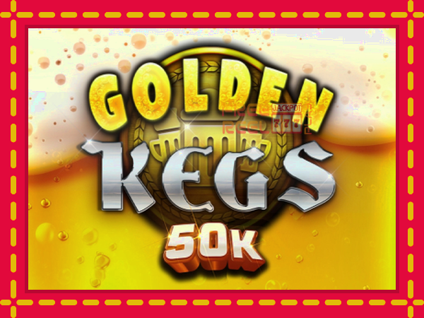 Golden Kegs 50K: luaj online