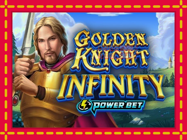 Golden Knight Infinity: luaj online