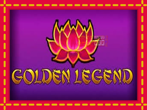 Golden Legend: luaj online