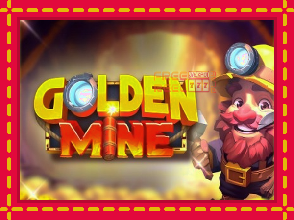 Golden Mine: luaj online