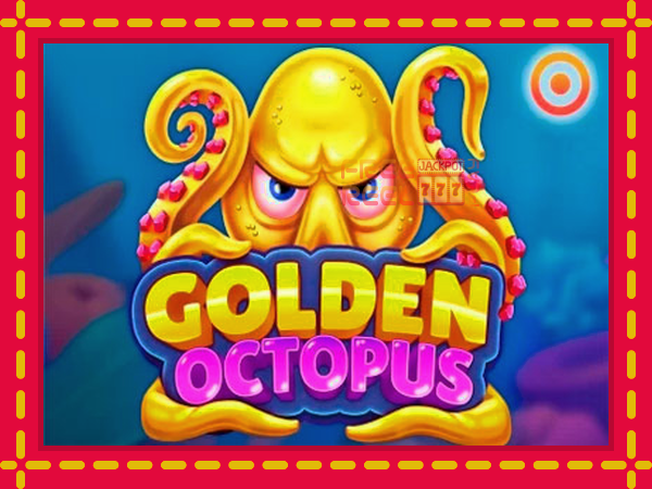 Golden Octopus: luaj online