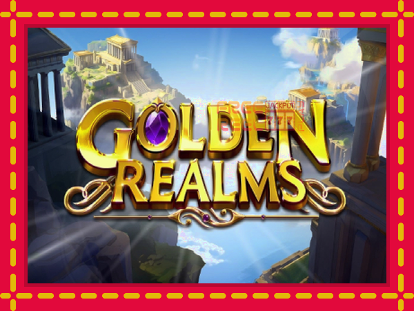 Golden Realms: luaj online