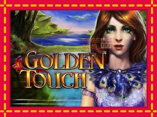 Golden Touch: luaj online