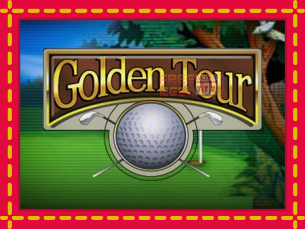 Golden Tour: luaj online