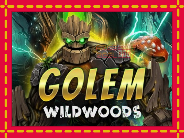 Golem Wildwoods: luaj online