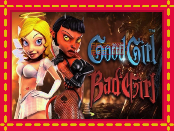 Good Girl Bad Girl: luaj online