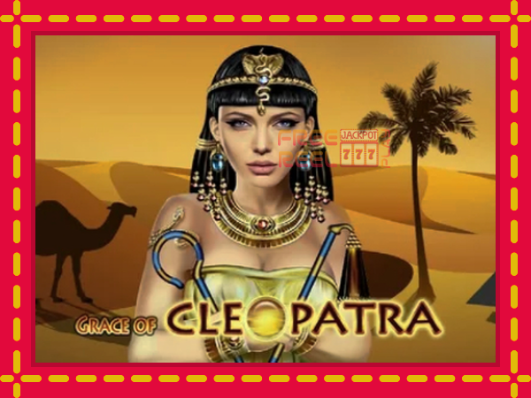 Grace of Cleopatra: luaj online