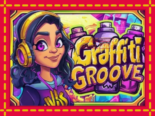 Graffiti Groove: luaj online