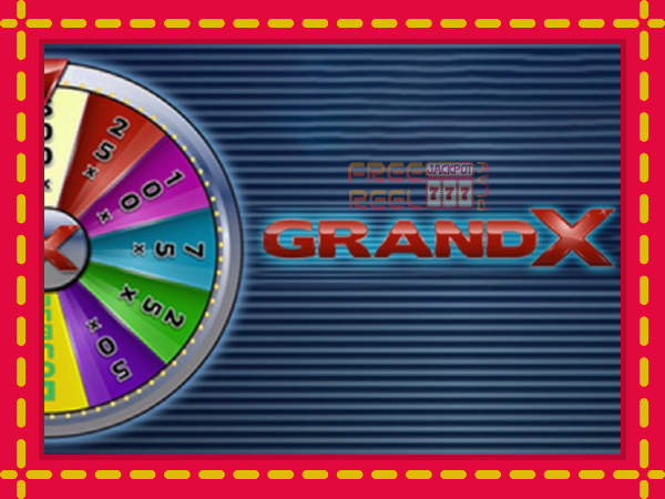 GrandX: luaj online