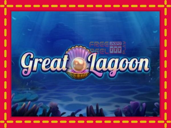 Great Lagoon: luaj online