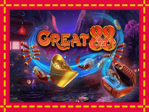 Great88: luaj online