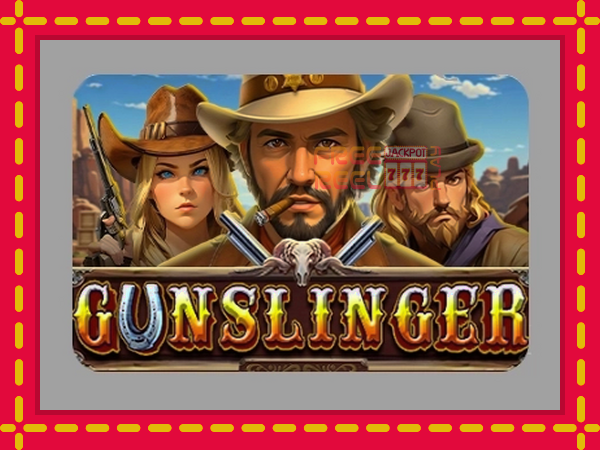 Gunslinger: luaj online