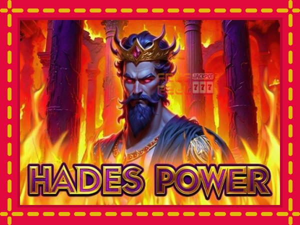 Hades Power: luaj online