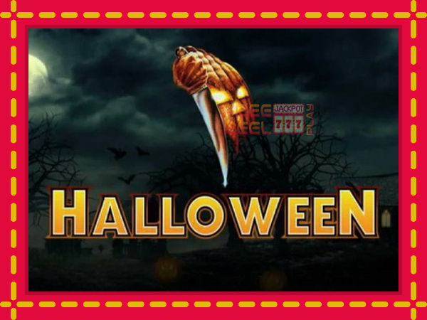 Halloween: luaj online