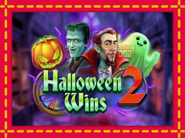 Halloween Wins 2: luaj online