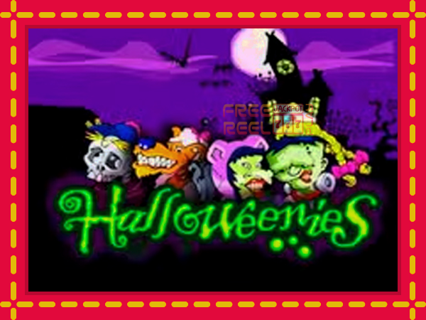 Halloweenies: luaj online