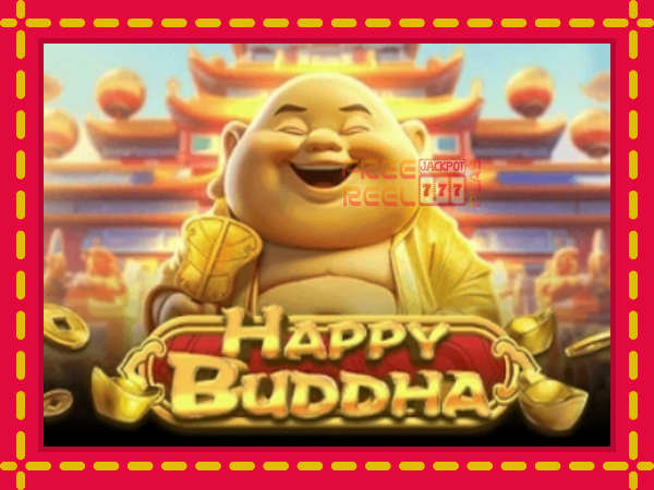 Happy Buddha: luaj online