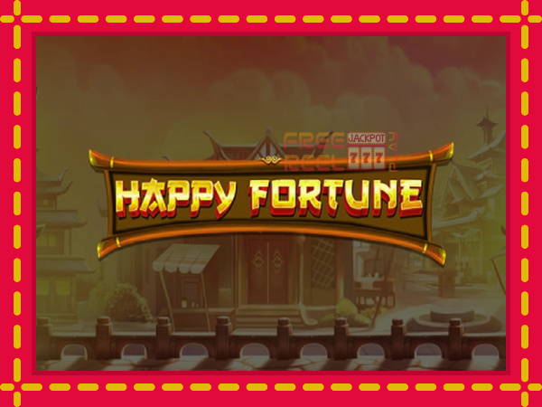 Happy Fortune: luaj online