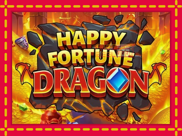 Happy Fortune Dragon: luaj online