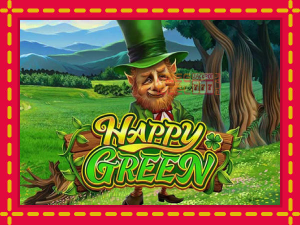 Happy Green: luaj online