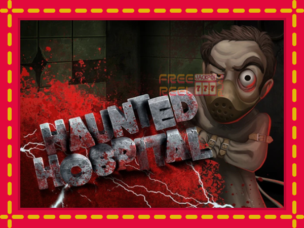 Haunted Hospital: luaj online