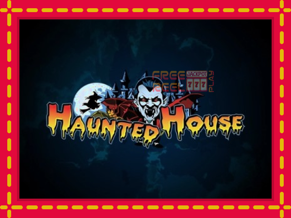 Haunted House: luaj online