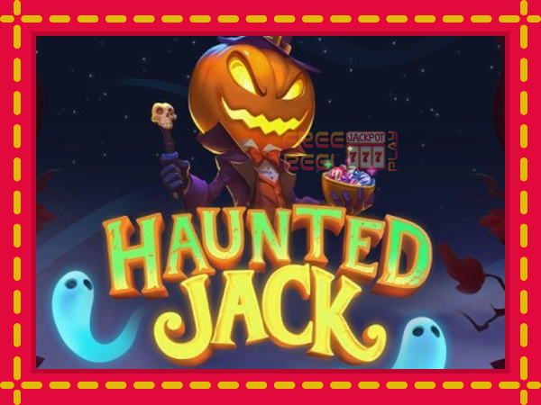 Haunted Jack: luaj online