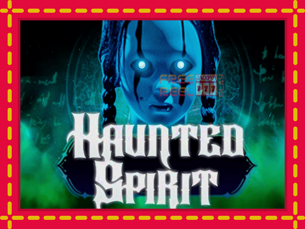 Haunted Spirit: luaj online