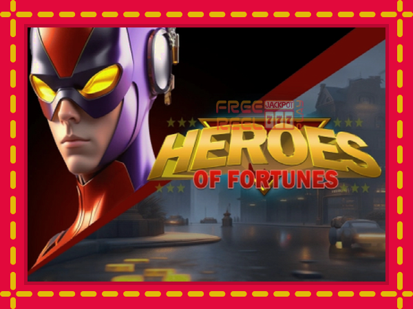 Heroes of Fortune: luaj online