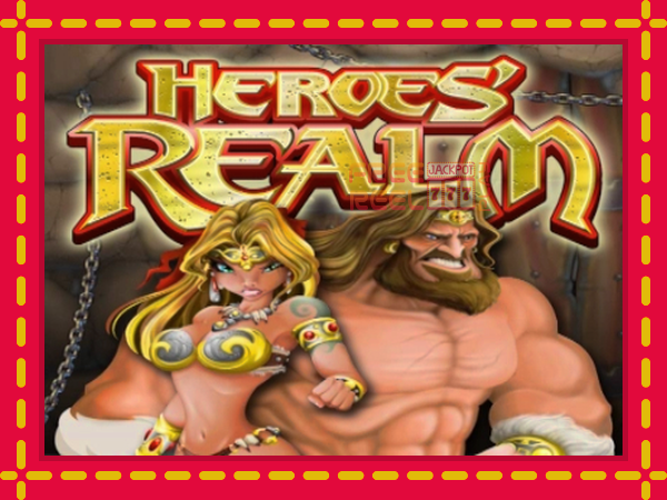 Heroes Realm: luaj online