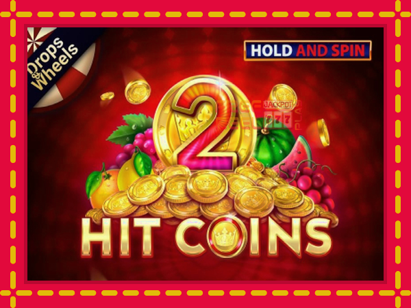 Hit Coins 2 Hold and Spin: luaj online