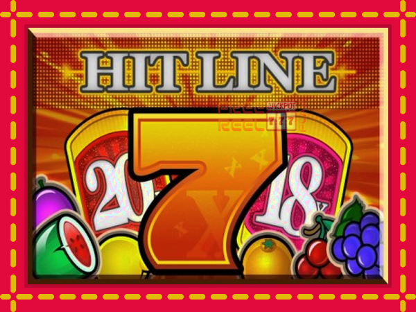 Hit Line: luaj online