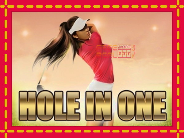 Hole In One: luaj online