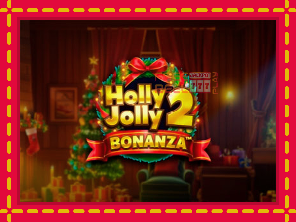 Holly Jolly Bonanza 2: luaj online