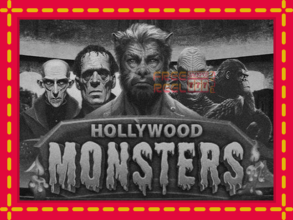 Hollywood Monsters: luaj online