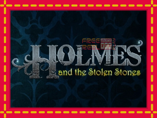 Holmes and the Stolen Stones: luaj online