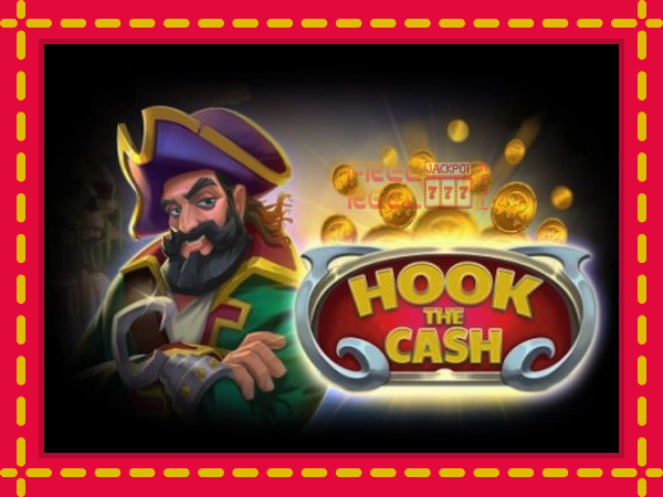 Hook the Cash: luaj online