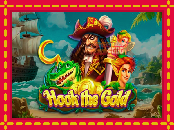 Hook The Gold: luaj online