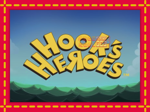 Hook’s Heroes: luaj online