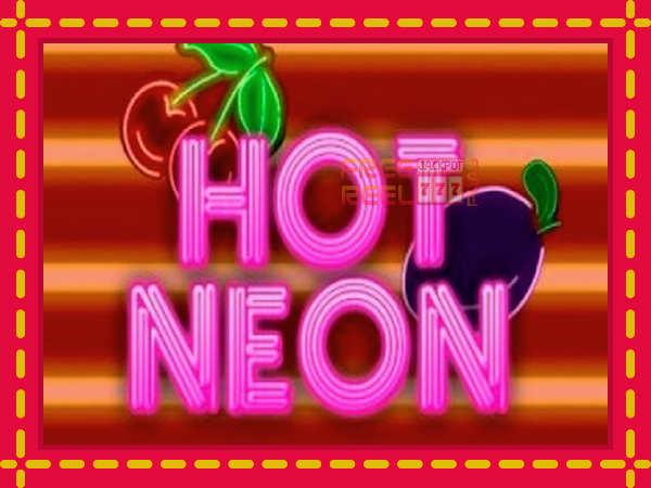 Hot Neon: luaj online