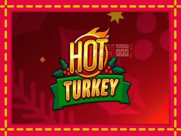 Hot Turkey: luaj online