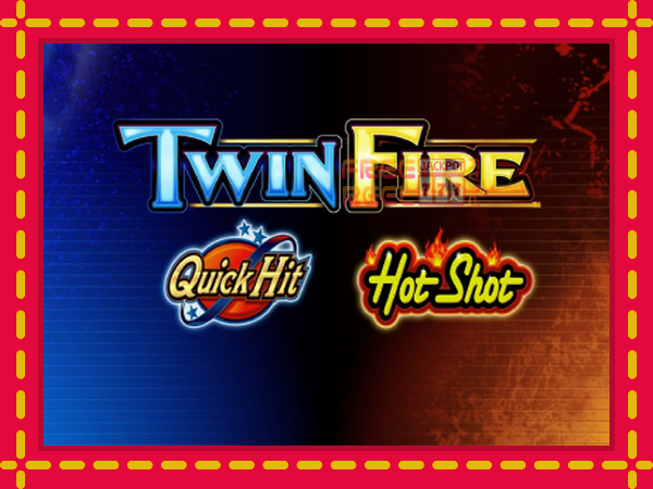 HotShot TwinFire: luaj online