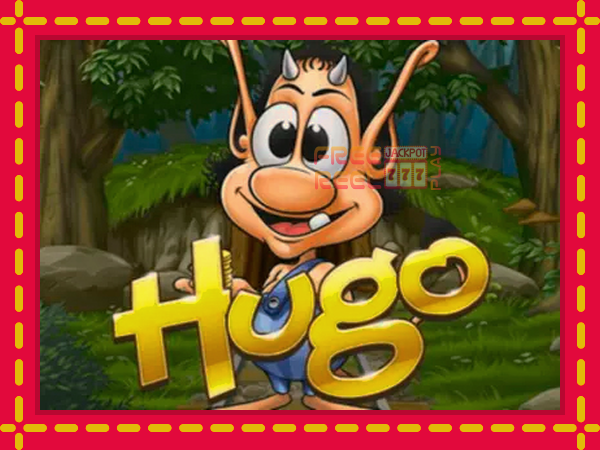 Hugo: luaj online