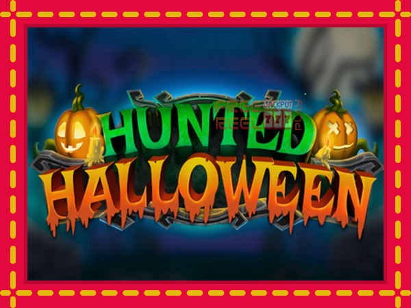 Hunted Halloween: luaj online