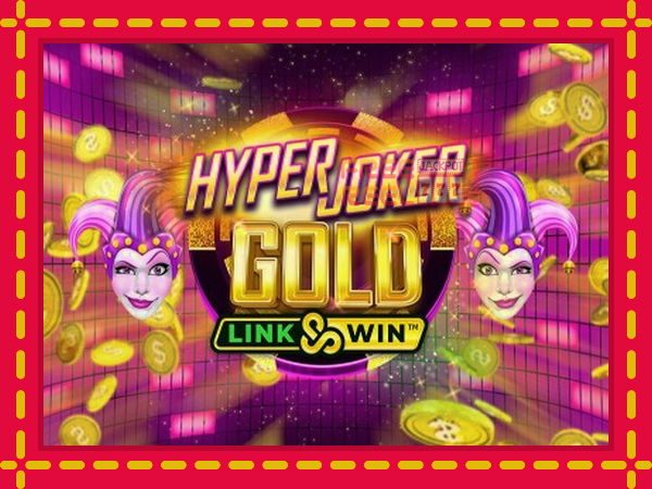 Hyper Joker Gold: luaj online