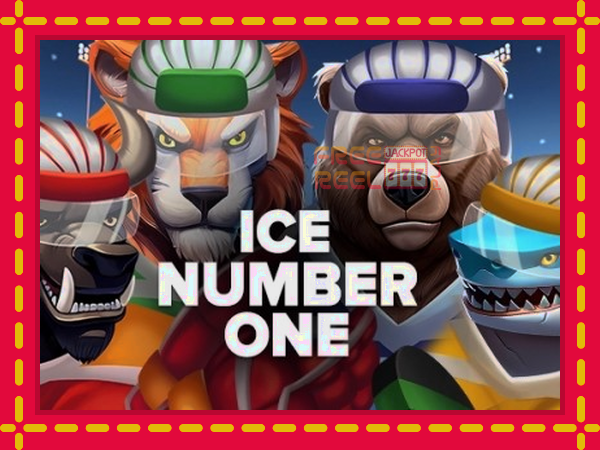 Ice Number One: luaj online