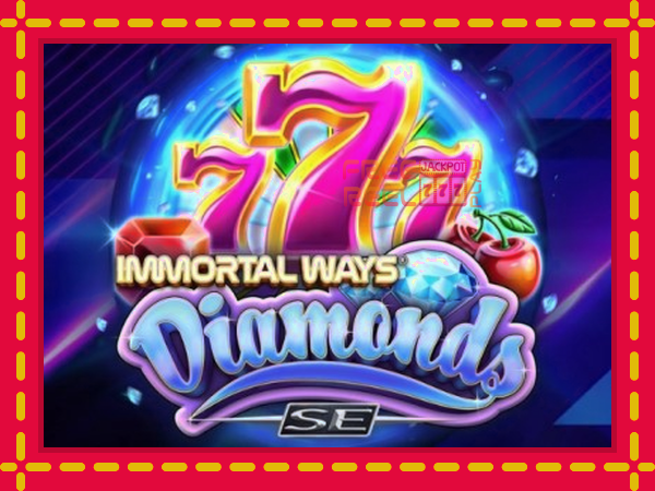 Immortal Ways Diamonds SE: luaj online