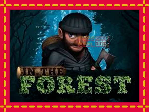 In The Forest: luaj online