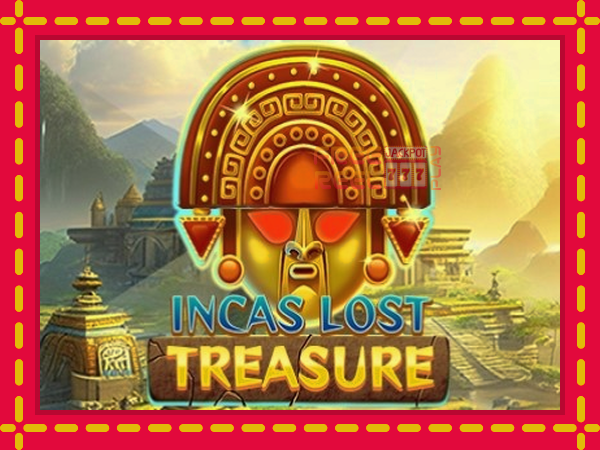 Incas Lost Treasure: luaj online