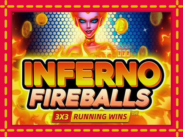 Inferno Fireballs: luaj online